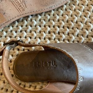 Cute Bed Stu summer sandals